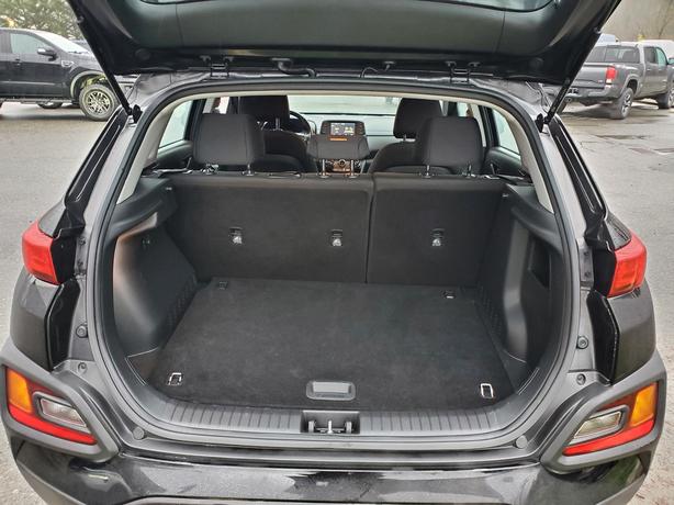 2019 Hyundai Kona SEL AWD - No Accidents, BC Vehicle image 8