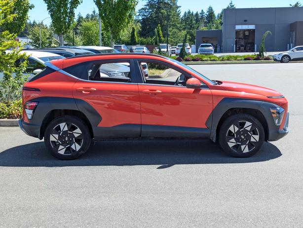 2024 Hyundai Kona Preferred - No Accidents, AWD, Sunroof image 5