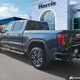 2019 GMC Sierra 1500 AT4 Crew Cab | Heated Seats | Premium Leather! thumbnail image 4