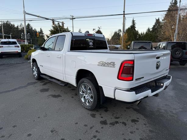 2020 RAM 1500 Big Horn image 3