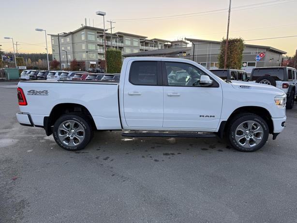 2020 RAM 1500 Big Horn image 6