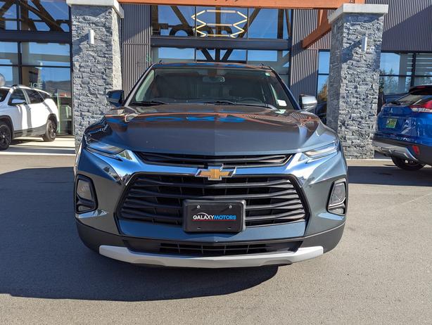 2019 Chevrolet Blazer 2LT - AWD, Remote Start, Heated Seats image 3