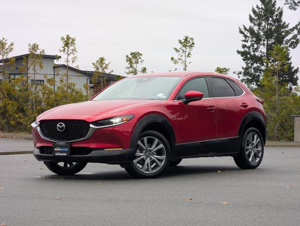 2024 Mazda CX-30 Luxury image 1