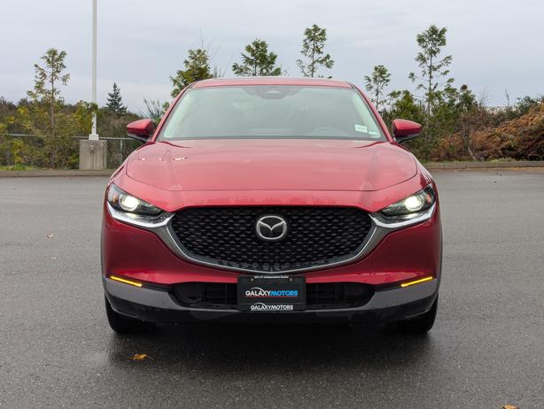 2024 Mazda CX-30 Luxury image 3