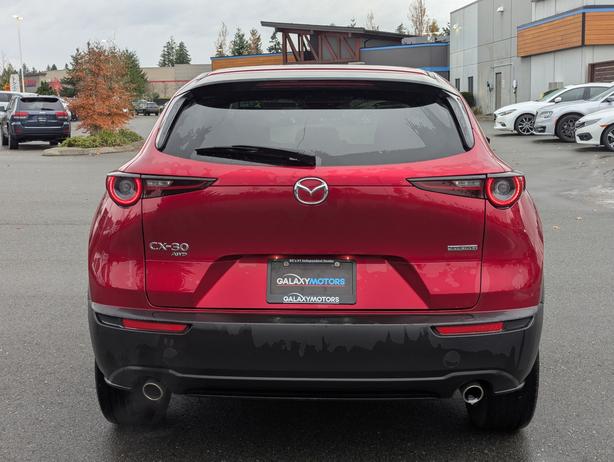 2024 Mazda CX-30 Luxury image 7
