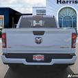 2023 RAM 1500 Tradesman 4x4 Crew Cab 5'7 Box | No Accidents | One Owner | Low KM thumbnail image 5