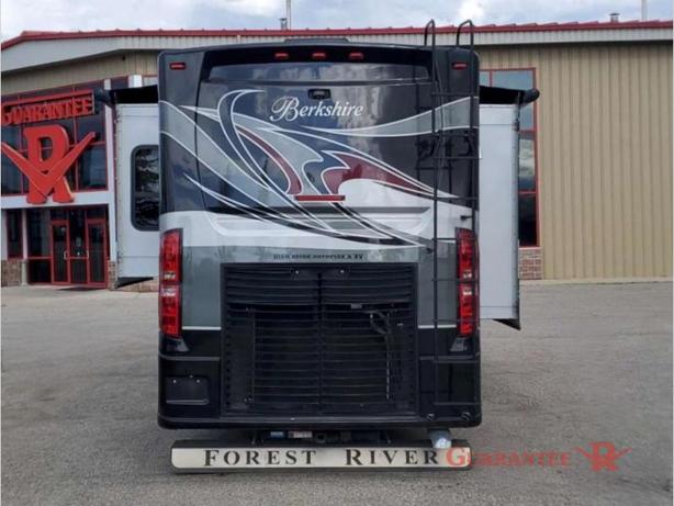 Used 2013 Forest River RV Berkshire 360QL image 5