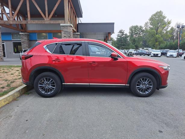2020 Mazda CX-5 AWD - Heated Seats, Heated Wheel, Back-Up Camera image 5