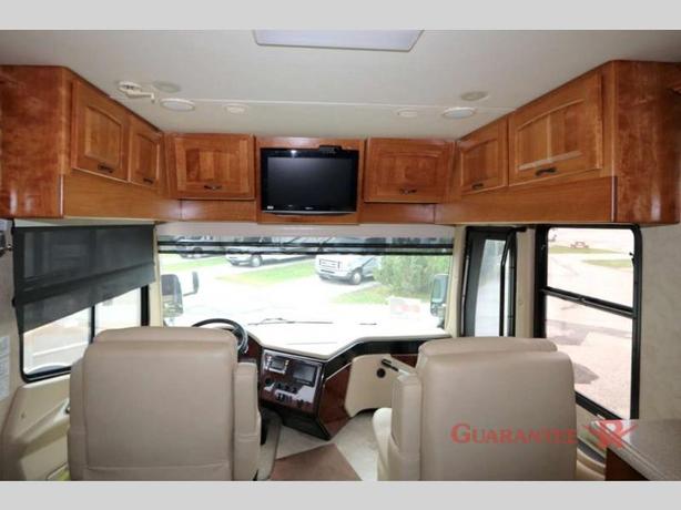 Used 2010 Monaco Camelot 42PDQ image 8