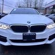 2018 BMW 5 Series 540i Xdrive thumbnail image 2