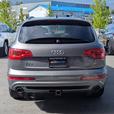 2014 Audi Q7 3.0T Sport - Low Mileage, AWD, Sunroof, Leather thumbnail image 7