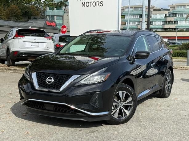 2024 Nissan Murano SV - Heated Seats, BlueTooth, Cruise Control image 2