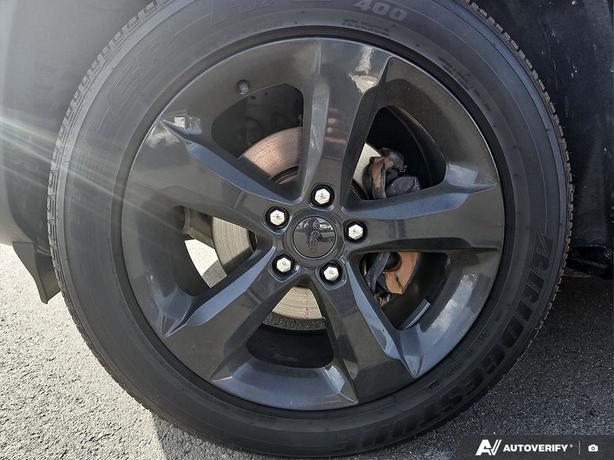 2024 Jeep Grand Cherokee Altitude 4x4  | Heated Seats! image 6