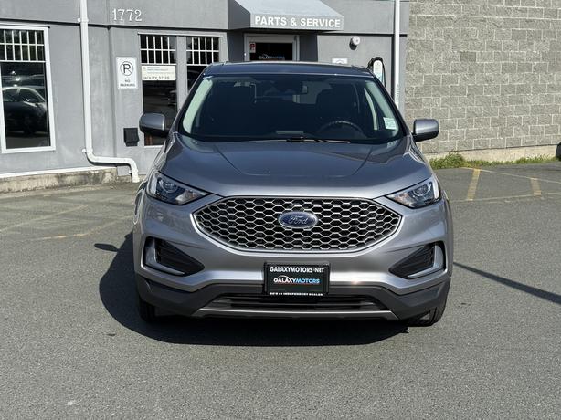 2024 Ford Edge SEL AWD - Rear Parking Sensors & ABS Brakes image 3