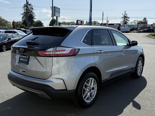 2024 Ford Edge SEL AWD - Rear Parking Sensors & ABS Brakes image 6