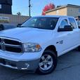 2021 Ram 1500 Classic SLT - Power Driver Seat, BlueTooth, Cruise Control thumbnail image 2