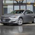 2024 Chevrolet Malibu 1LT thumbnail image