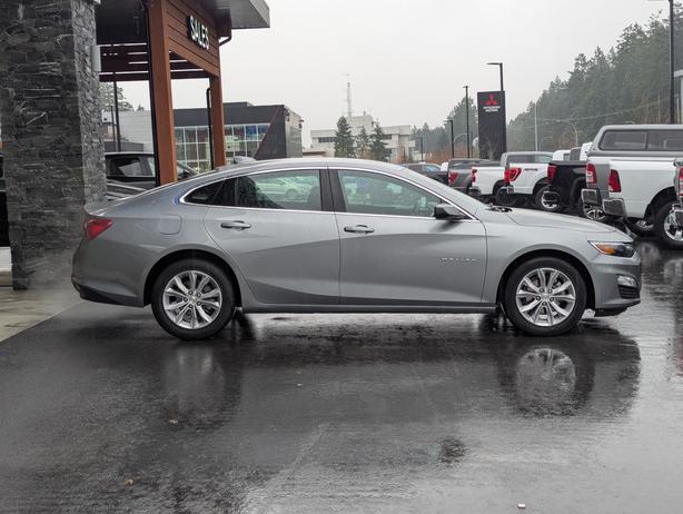 2024 Chevrolet Malibu 1LT image 5