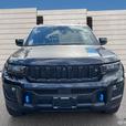 2023 Jeep Grand Cherokee 4xe Trailhawk demo thumbnail image 2