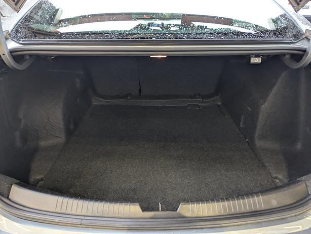 2024 Chevrolet Malibu 1LT image 8