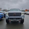 2022 Nissan Frontier PRO-4X | No Reported Accidents! thumbnail image 2