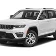 2025 Jeep Grand Cherokee Overland | Free Winter Tires! | Trailer Tow Package | H thumbnail image