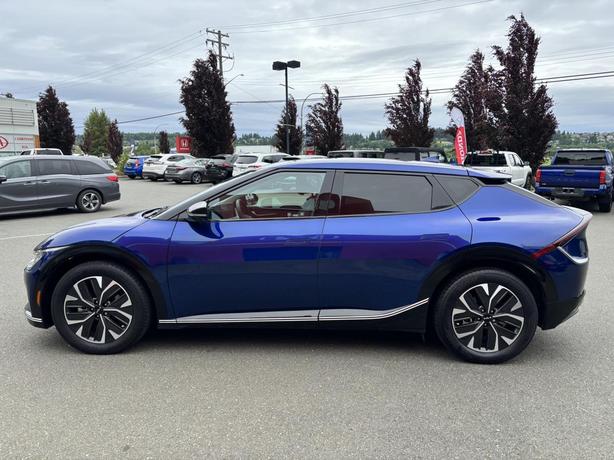 2024 Kia EV6 Land image 4