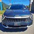 2024 Kia Sportage AWD - Heated Seats, Back-Up Camera thumbnail image 3