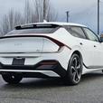 2024 Kia EV6 Land with GT Line Package 2 - 360 Cameras, Navi thumbnail image 5