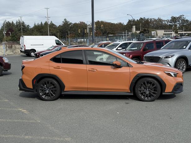 2022 Subaru WRX SPORT TECH AWD- Back Up Camera & Front Fog Lights image 5
