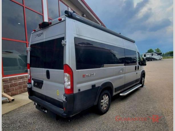 Used 2024 Entegra Coach Ethos 20T image 4