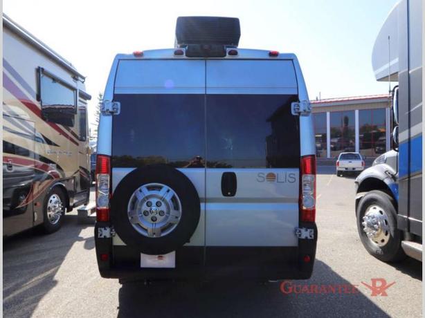 Used 2023 Winnebago Solis 59PX image 5