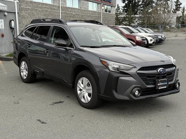 2025 Subaru Outback Convenience AWD -  One Owner &  No Accidents image 4