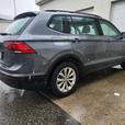 2019 Volkswagen Tiguan Trendline | AWD | Bluetooth | Apple CarPlay & Android Aut thumbnail image 3