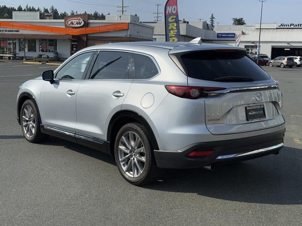 2022 Mazda CX-9 GT AWD - Front Dual Zone A/C & Front Fog Lights image 8