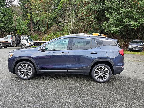 2019 GMC  Terrain SLT image 5