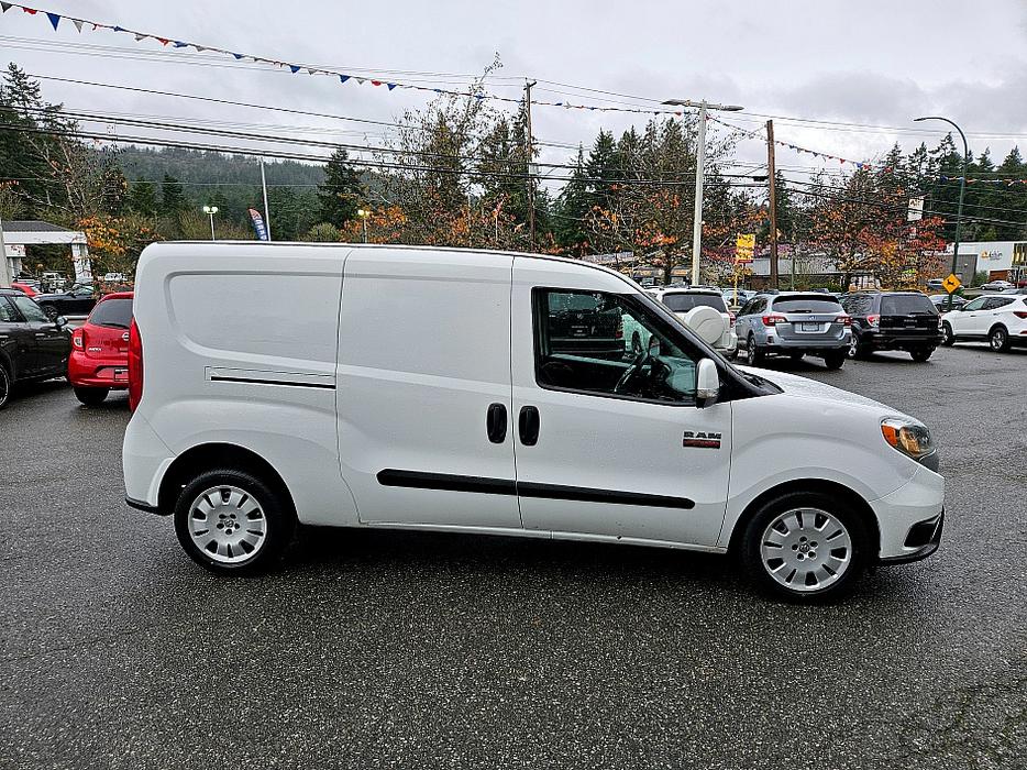 2015 Ram  ProMaster City Wagon SLT display photo