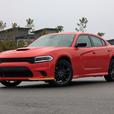 2023 Dodge Charger AWD thumbnail image