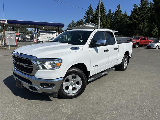 2023 RAM 1500 Big Horn image 1