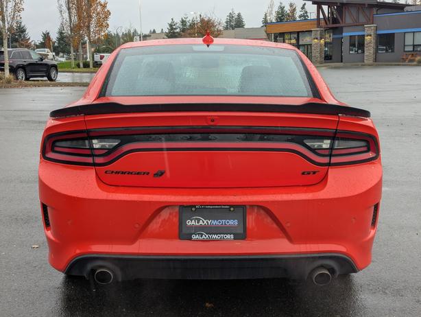 2023 Dodge Charger AWD image 7