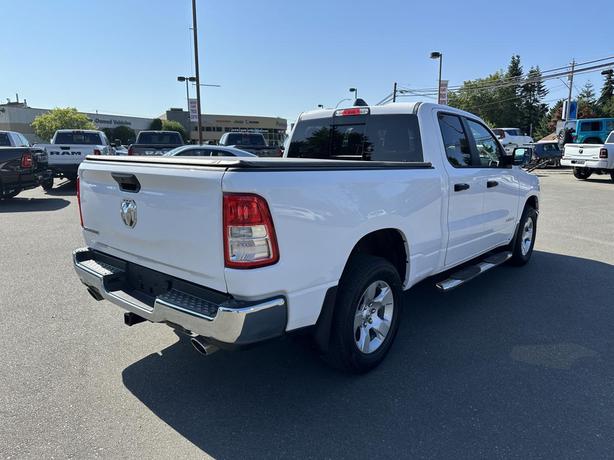 2023 RAM 1500 Big Horn image 5