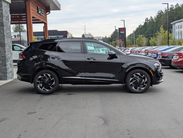 2023 Kia Sportage EX - No Accidents, Heated/Vented Seats, Sunroof image 5