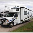 Used 2022 Forest River RV Forester Classic 3051S Ford thumbnail image 3