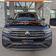 2022 Volkswagen Tiguan Comfort - Leather, AWD, Heated Seats thumbnail image 3