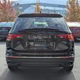 2022 Volkswagen Tiguan Comfort - Leather, AWD, Heated Seats thumbnail image 7