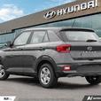 2026 Hyundai Venue Essential demo thumbnail image 4
