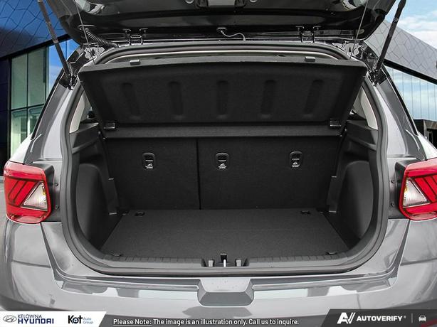 2026 Hyundai Venue Essential demo image 7