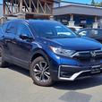 2020 Honda CR-V EX-L AWD - Heated Seats, Heated Wheel thumbnail image 4