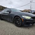 2016 BMW 435i xDrive | 3.0L Turbo Inline 6 | Heated Seats & Steering Wheel | Rem thumbnail image 2