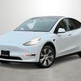 2021 Tesla Model Y Long Range - Local BC, Manager Demo thumbnail image 1